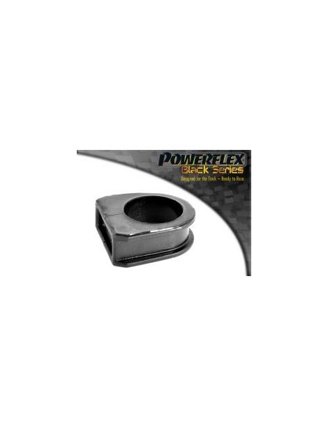Kit supporto antivibrante rigido POWERFLEX Black Series Supporto sterzo Leon Cupra