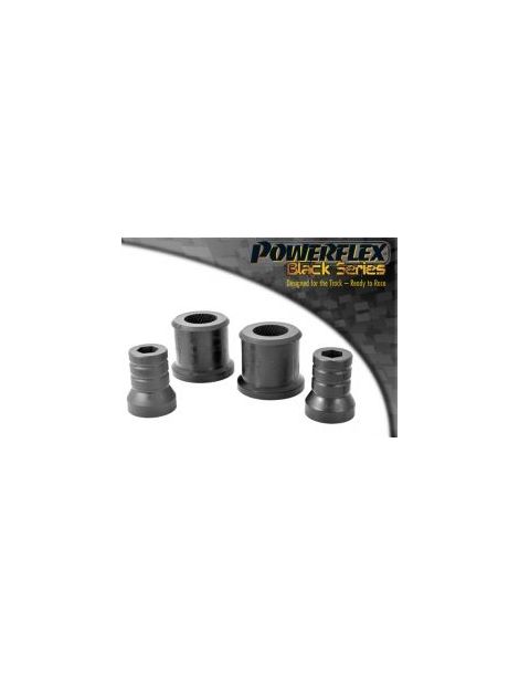 Kit supporto antivibrante rigido POWERFLEX Black Series Braccio sedile anteriore 02+ x2 AR