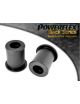 kit de bujes duros de la gama de poliuretano POWERFLEX "Black Series", disenado para aplicaciones de competiciÃ³n, circuito y