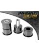 Harde, geluidsdempende blokkenset POWERFLEX Black Series Achter/Achterarm Alfa P6/GTV 1967-1994