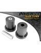 Hartbuchsen-Set aus der POWERFLEX Black Seriesß-Polyurethanreihe, entwickelt für Renn-, Rundstrecken- und