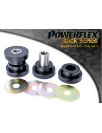 Hard silent block kit POWERFLEX Black Series Rear Arm Inf Ext Alfa GTV 00 x2