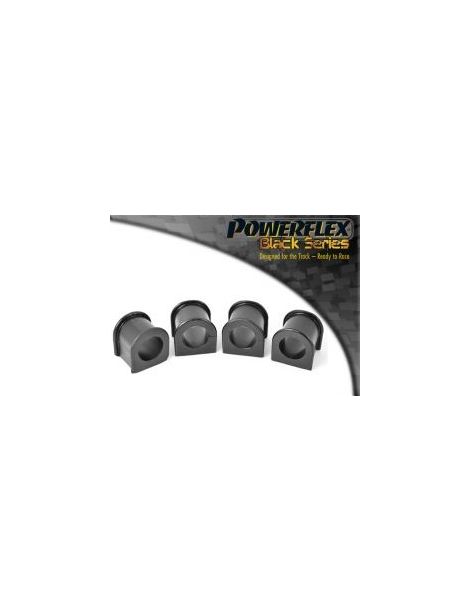 kit de silentblocks duros POWERFLEX Black Series Anti-R.AR ESCORT RS T2 x2