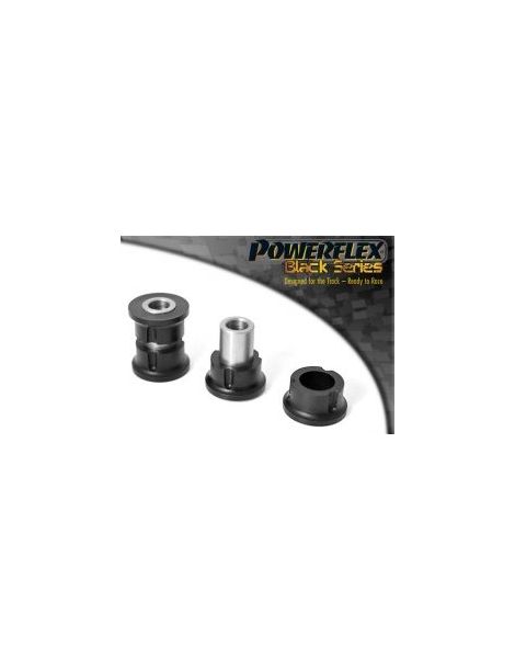 kit de silentblocks rÃ­gidos POWERFLEX Black Series FIESTA MK1/MK2 barra trasera x2