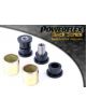 Kit boccole rigide per assale posteriore FORD FOCUS RS1 POWERFLEX Black Series