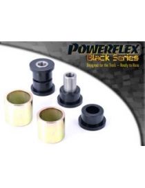 kit de bujes duros para eje trasero POWERFLEX Black Series para FORD FOCUS RS1