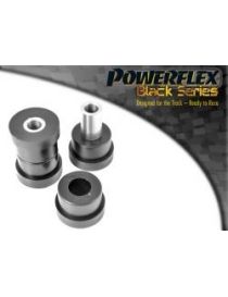 POWERFLEX Black Series Hinterachs-Querlenkerverlngerungssatz mit verstärkten Geruschdmpfern für Civic EG4/5/6..