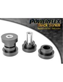 POWERFLEX Black Series Dreieck-schalldämpfer-Kit (Hartbau) AR Inf AV S2000