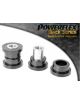 Kit boccole rigide POWERFLEX Black Series per braccio di controllo posteriore S2000