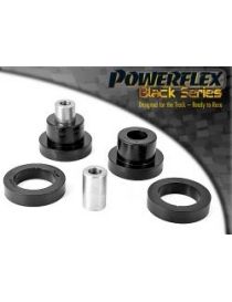 POWERFLEX Black Series Hard Silent Block Kit Vorderring Hinterachse Delta Int.16S x2