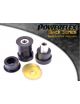 kit de silentblock rÃ­gido POWERFLEX Black Series Brazo Sup Silentblock Trasero Ext Audi S2