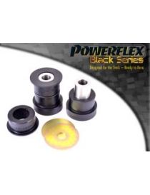 Kit supporto antivibrante rigido POWERFLEX Black Series Arm Sup Posteriore boccola Ext Audi S2