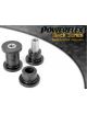 kit boccole rigide della gamma in poliuretano POWERFLEX "Black Series"/progettato per applicazioni racing+