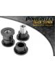 kit de bujes duros de la gama de poliuretano POWERFLEX "Black Series", disenado para aplicaciones de competiciÃ³n, circuito y