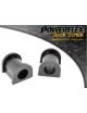kit boccole rigide della gamma in poliuretano POWERFLEX "Black Series"/progettato per applicazioni racing+