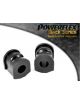 kit de bujes duros de la gama de poliuretano POWERFLEX "Black Series", disenado para aplicaciones de competiciÃ³n, circuito y