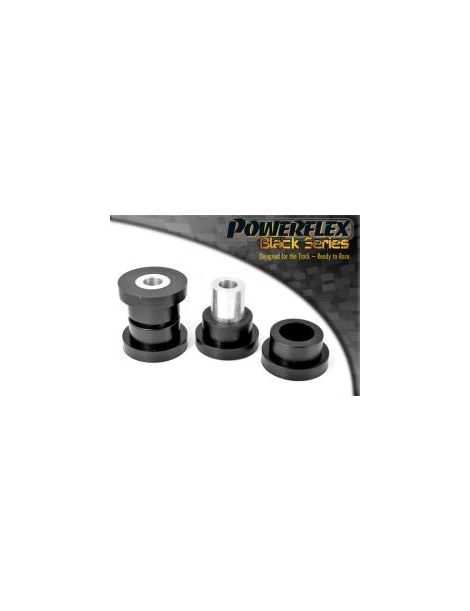 POWERFLEX Black Series AR 206 Post Hard Silent Block Kit x2
