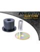 kit silentblock durs POWERFLEX Black Series Support Diff AR Pos BMW E92