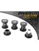 Kit supporto antivibrante rigido POWERFLEX Black Series Anti-R AR SUBARU connex