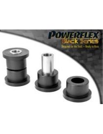 Hard bushing kit from the POWERFLEX "Black Series" polyurethane range/designed for racing+