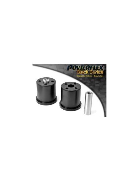 kit boccole rigide della gamma in poliuretano POWERFLEX "Black Series"/progettato per applicazioni racing+