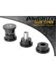 kit boccole rigide della gamma in poliuretano POWERFLEX "Black Series"/progettato per applicazioni racing+