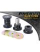 POWERFLEX Black Series AR GOLF 1 x2 Harte Silentblock-Kits