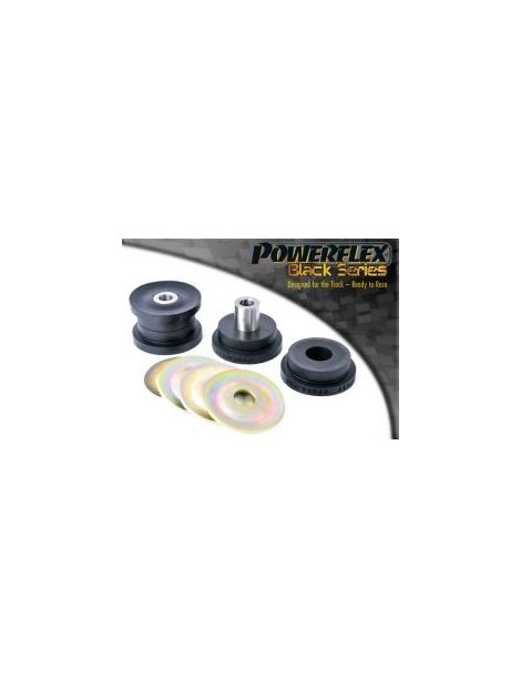 POWERFLEX Black Series Hinterachs-Querlenker-Set (2 Stück)