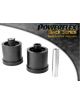 Hard silent block kit POWERFLEX Black Series AR GOLF 4 x2