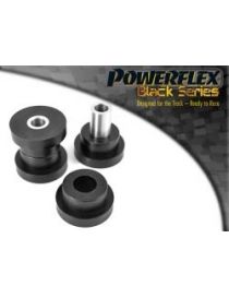 Harde geluidsdempende blokkenset POWERFLEX Black Series AR Draagarmen AR Inf VW EOS x2