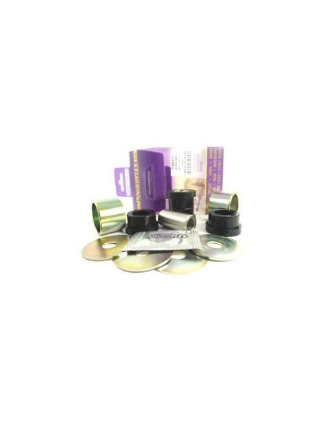 POWERFLEX Black Series Dreieck-Silentblock-Kit für VW Golf V (2 Stück)