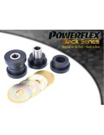 Kit supporto antivibrante rigido POWERFLEX Black Series Braccio AR Sup Ext Golf V x2