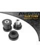 kit de silentblocks rÃ­gidos POWERFLEX Black Series Brazo AR Sup Int Golf V x2