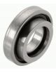 Cuscinetto di rilascio frizione ORIGINALE SACHS per OPEL FRONTERA A (5_MWL4) 2.3 TD (5JMWL4) (101cv, 03/1992 - 10/1998)