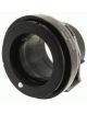 BMW Serie 6 (E63) 645Ci 333cv 01/2004- Cojinete de desembrague SACHS ORIGINAL