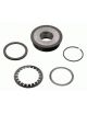 PORSCHE 924 2.0 turbo (177 CV, 06/1980 - 10/1986) Cojinete de desembrague original SACHS
