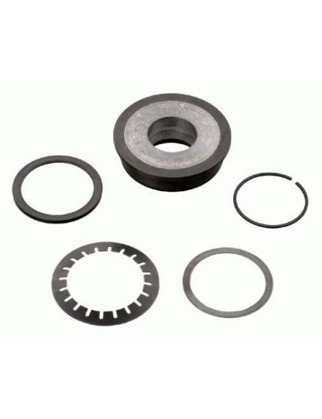 PORSCHE 924 2.0 turbo (177 CV, 06/1980 - 10/1986) Cojinete de desembrague original SACHS