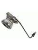Original Sachs hydraulische Kupplungsausrückvorrichtung für Opel Corsa D 1.6 Turbo (192 PS, ab 02/2007)