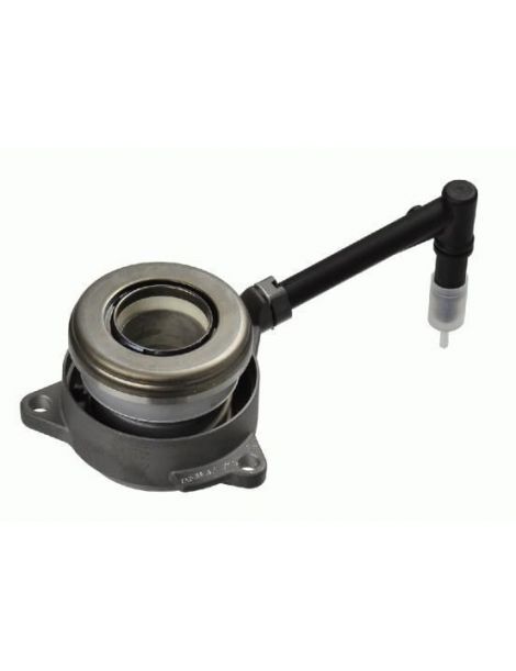 Cojinete de desembrague hidrulico SACHS original para AUDI A1 (8X) 2.0 TFSI quattro 256 CV 03/2012-
