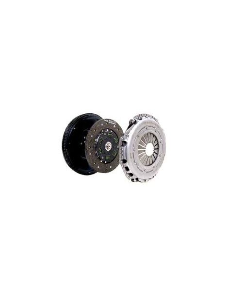 AUDI S4/RS4 B5 Kit embrayage renforcé avec disque métal fritté SACHS PERFORMANCE