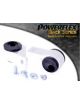 kit silent block duro POWERFLEX Black Series triÃ¡ngulo Trasero Delantero Peugeot 306
