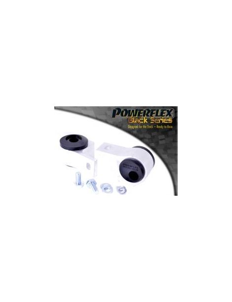 kit silent block duro POWERFLEX Black Series triÃ¡ngulo Trasero Delantero Peugeot 306