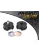 PEUGEOT 306 tutti i modelli Silent Blocco anti-coppia Powerflex Black Series