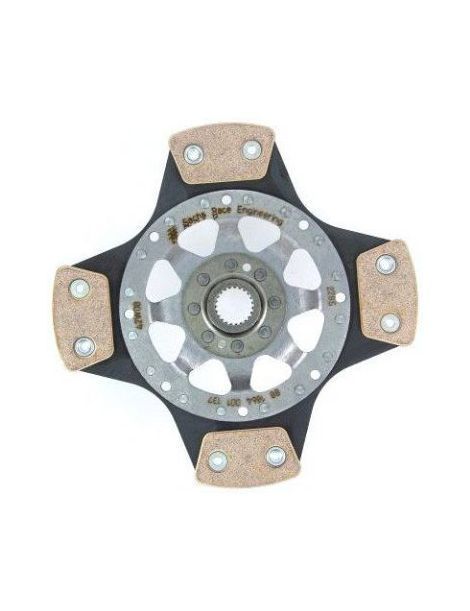 Disco frizione rinforzato SACHS PERFORMANCE per SEAT EXEO 2.0TDI