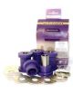 kit de bujes rÃ­gidos para triÃ¡ngulo superior delantero Powerflex para JAGUAR XK8/XK8R 96-06