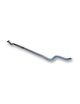 PEUGEOT 207 1.4 16V 90cv ET3J4 2006-2013 Escape intermedio sin silenciador RC RACING
