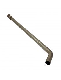 RENAULT MEGANE 1.6 8V 1995- Intermediate Exhaust without muffler RC RACING