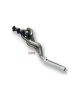 Colector de escape RC RACING 4 en 1 de acero inoxidable para BMW 316i E-46 1.9 8V 105 CV, motor M43 (09/98-09/02)