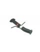 Tubo africano / decatalizzatore RC RACING in acciaio inox per motore FORD MONDEO 1.8 16V 111 CV RKA 93-97