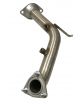 HONDA CIVIC 2.2 CTDI TYPE-S 140cv 07- Décatalyseur échappement RC RACING